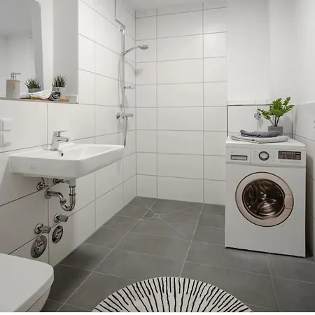 Homestay In Atelier Leipzig